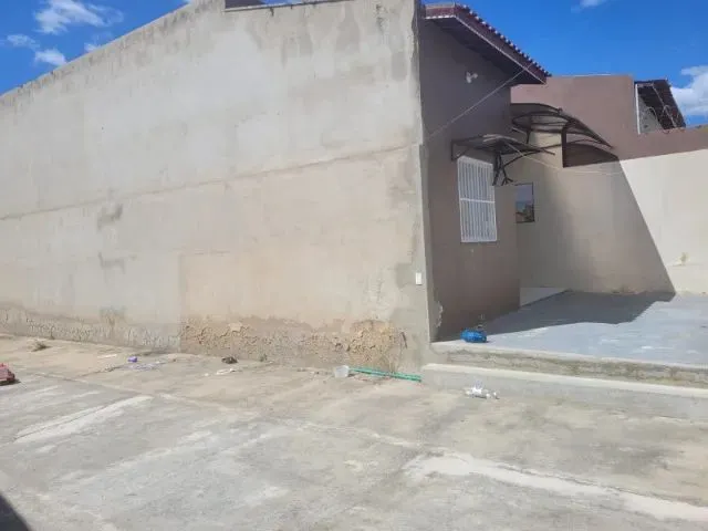Imagem 5: Casa 3 Quartos e Terreno do Lado