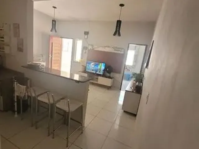 Imagem 4: Casa 3 Quartos e Terreno do Lado