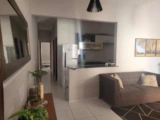 Imagem 10: Casa 3 Quartos e Terreno do Lado