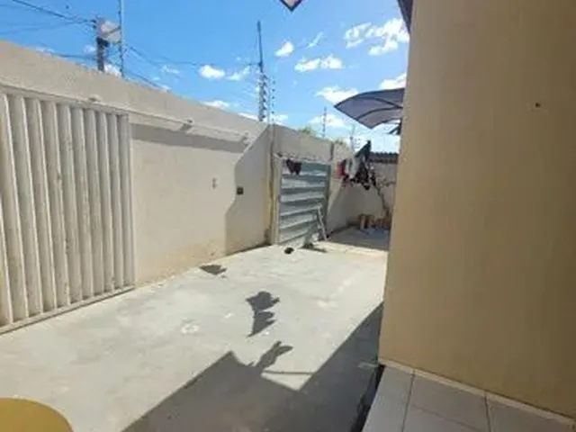 Imagem 12: Casa 3 Quartos e Terreno do Lado