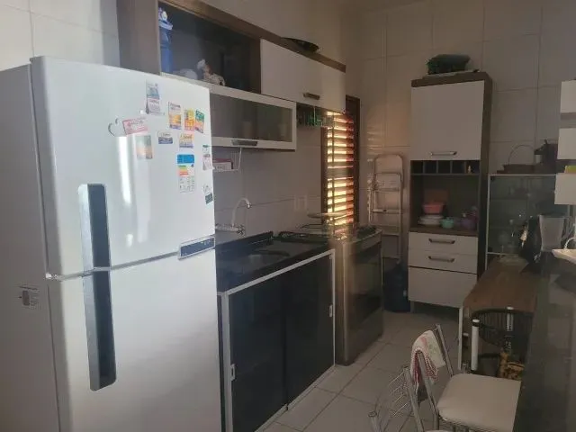 Imagem 7: Casa 3 Quartos e Terreno do Lado