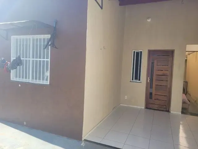 Imagem 15: Casa 3 Quartos e Terreno do Lado