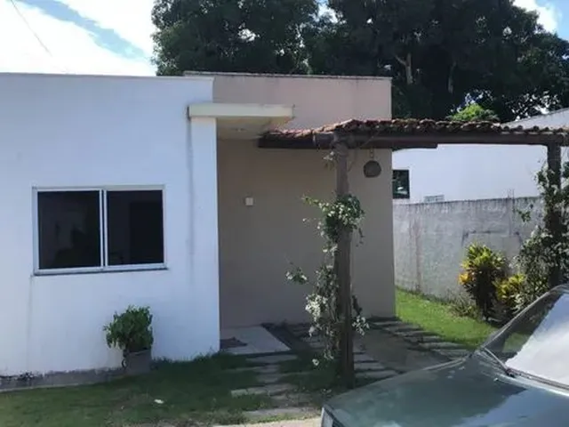 Imagem: Casa 2/4 na Região do Tomba Sem Taxa