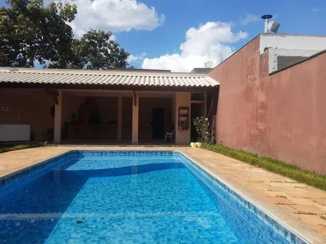Imagem: Casa com 3 Quartos em Piatã - Salvador