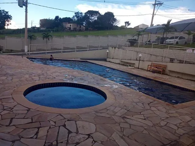 Imagem: Apartamento À Venda no Bairro Faisqueira