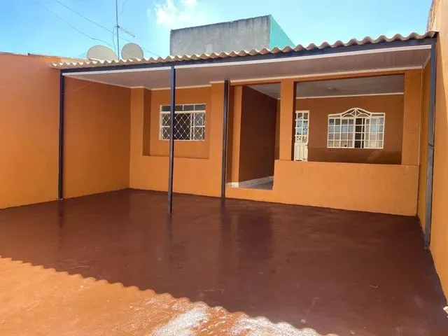 Imagem: Casa para Venda com 126 Metros Quadrados
