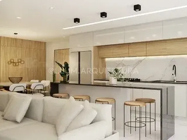 Imagem 1: Apartamento 4 Quartos em Praia da Costa