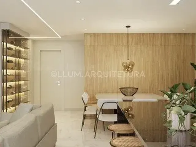 Imagem 5: Apartamento 4 Quartos em Praia da Costa