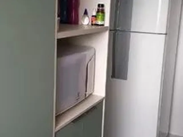 Imagem 8: Apartamento de Três Quartos com Suíte