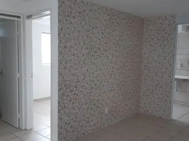 Imagem: Apartamento com 53M² À Venda em Condomínio