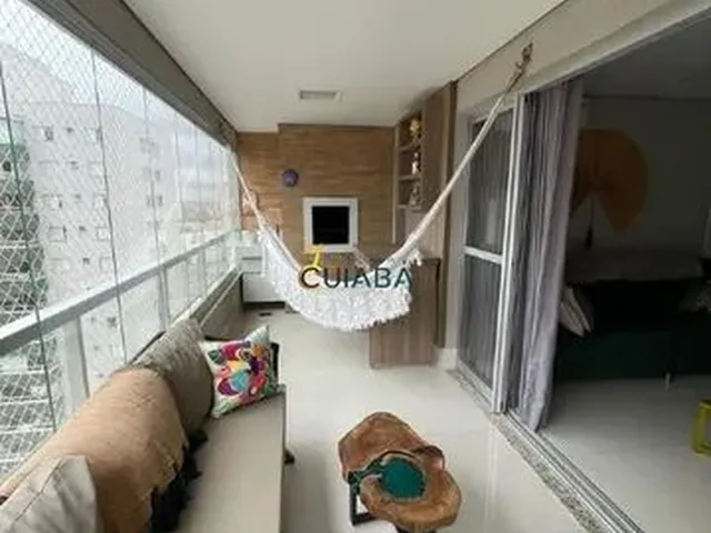 Imagem 1: Apartamento Condominio Bonavita
