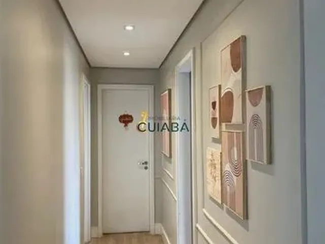 Imagem 6: Apartamento Condominio Bonavita