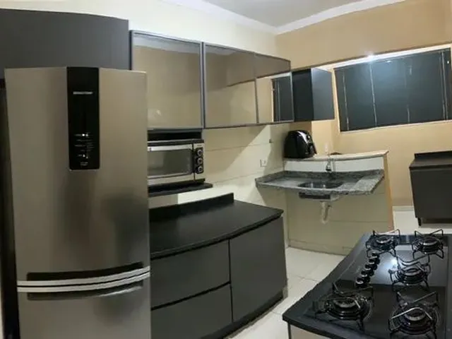 Imagem: Lindo Apartamento Nova Esperança Tijuca