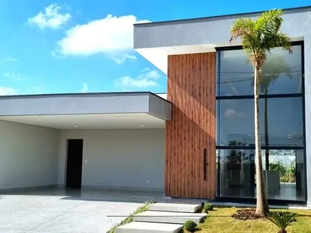 Imagem: Casa de Condomínio para Venda Possui 371