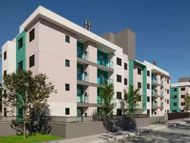 Imagem: Apartamento para Venda Tem 58 Metros Quadrados