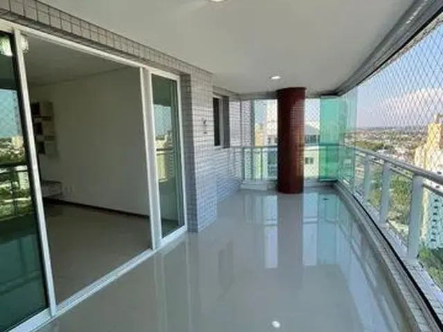 Imagem 1: Edificil Rubi- 4 Quartos - Nascente- Alto Padrão