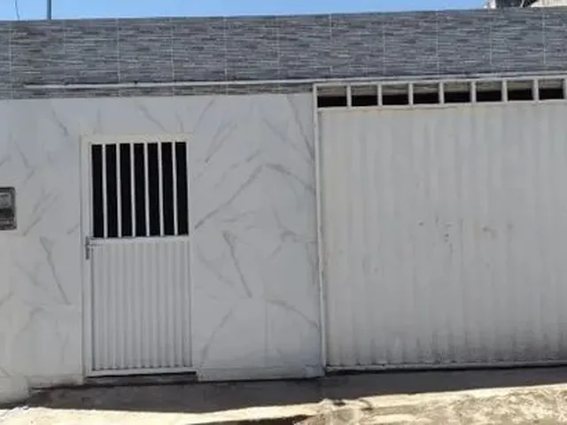 Imagem: Vende-Se Casa Próximo do Açaí