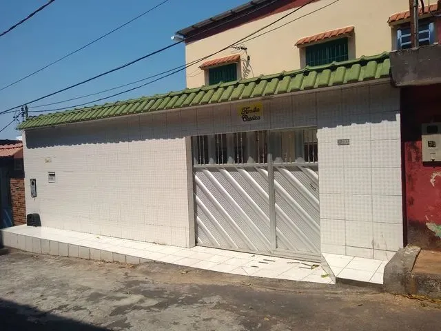 Imagem: Vende - Se Casa Duplex