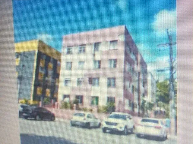 Imagem: Vendo Apartamento 2/4, Stiep, Bancários