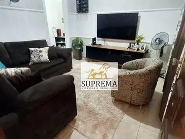 Imagem: Casa com 3 Dormitórios À Venda, 102 M²