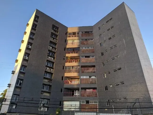 Imagem: Apartamento À Venda, 3 Quartos, 1 Suíte