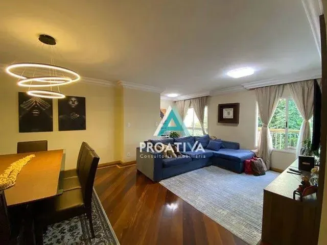 Imagem: Apartamento com 3 Dormitórios À Venda