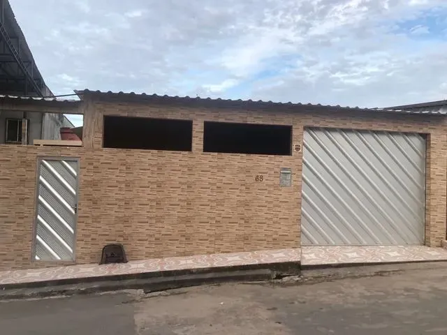 Imagem: Vendo Casa no Bairro Terra Nova