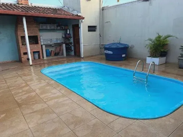 Imagem: Casa para Venda com 80 Metros Quadrados