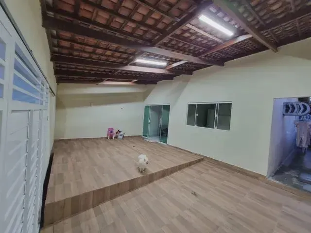Imagem: Casa para Venda Possui 120 Metros Quadrados