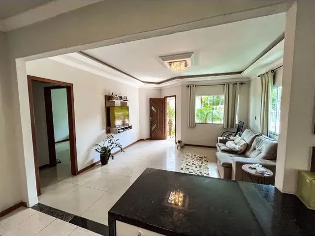 Imagem 3: Casa para Venda Tem 110 Metros Quadrados com 2 Quartos em Pirabeiraba (Pirabeiraba) - Join