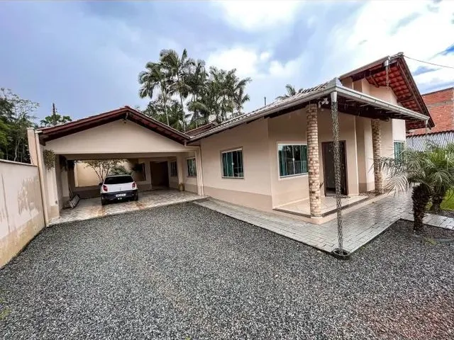 Imagem 13: Casa para Venda Tem 110 Metros Quadrados com 2 Quartos em Pirabeiraba (Pirabeiraba) - Join