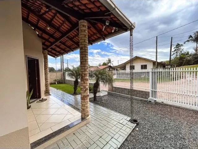 Imagem 7: Casa para Venda Tem 110 Metros Quadrados com 2 Quartos em Pirabeiraba (Pirabeiraba) - Join