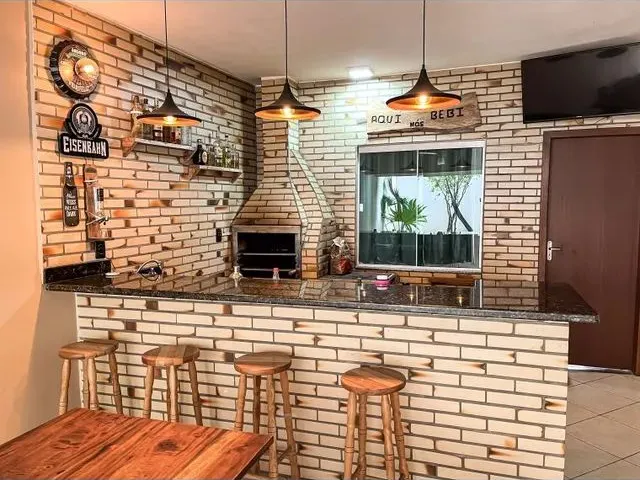 Imagem 11: Casa para Venda Tem 110 Metros Quadrados com 2 Quartos em Pirabeiraba (Pirabeiraba) - Join