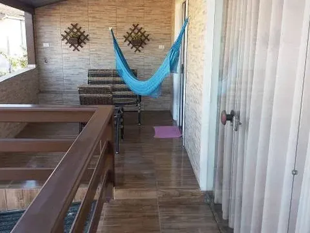 Imagem: Casa para Venda Possui 64 Metros Quadrados