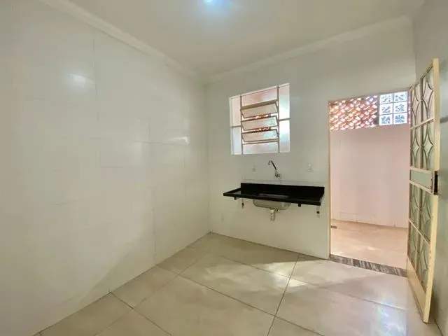 Imagem: Casa de Vila para Venda com 60 Metros Quadrados