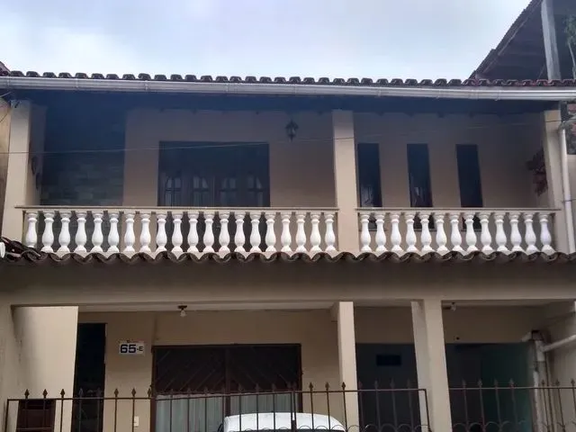 Imagem: Casa 1° Andar - Oportunidade
