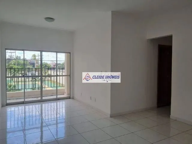 Imagem: Apartamento no Residencial Adélia com 2