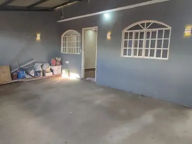 Imagem 1: Vendo Ágio Casa 02 Quartos Qr501 Samambaia