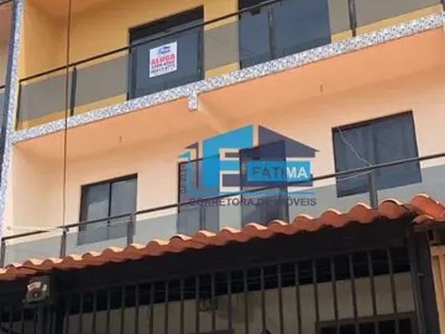 Imagem 1: Apartamento 2 Quartos Qs 16 Riacho Fundo 1