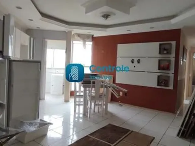 Imagem: Apartamento com 02 Dormitórios no Centro