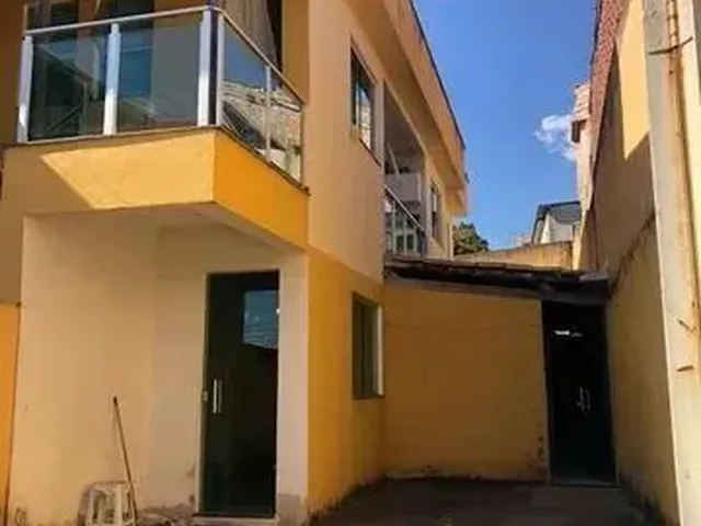 Imagem: Casa a Venda, Dom Pedro - Próxima Ao Centro