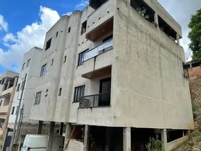Imagem: Vendo Prédio com 02 Apartamentos