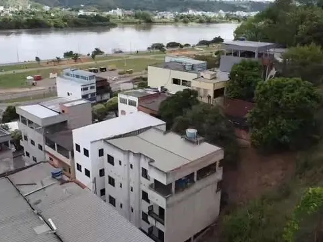 Imagem 6: Vendo Prédio com 02 Apartamentos