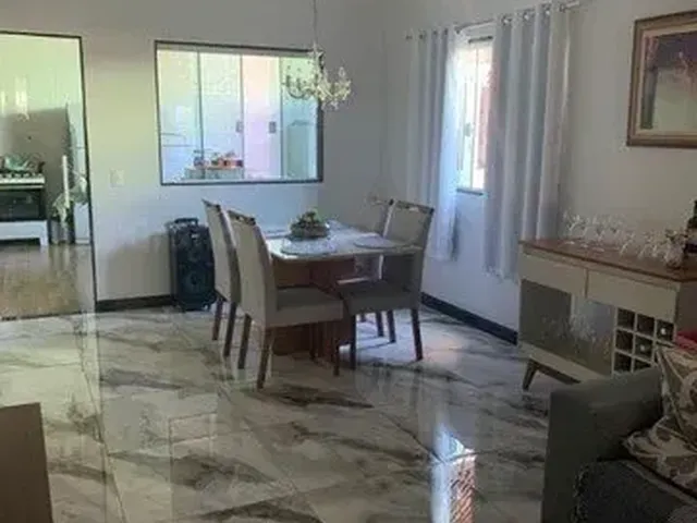 Imagem 1: Casa 5 Quartos em santa Paula II