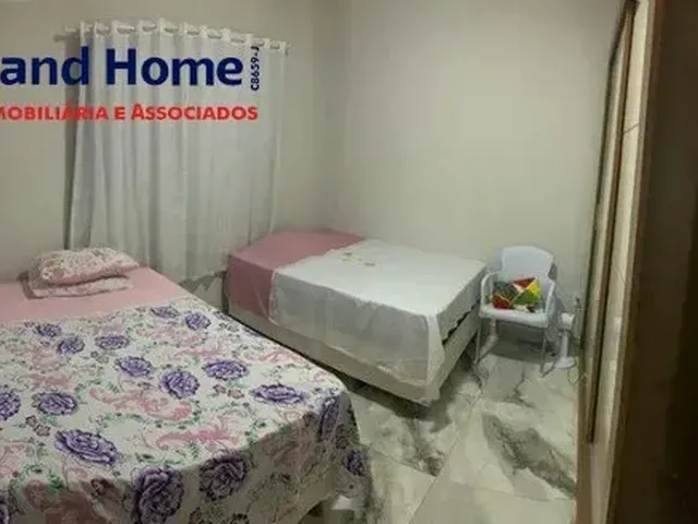 Imagem 8: Casa 5 Quartos em santa Paula II