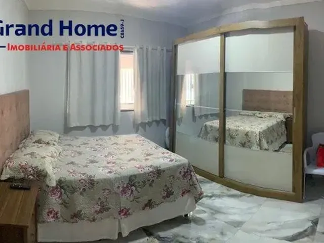 Imagem 13: Casa 5 Quartos em santa Paula II