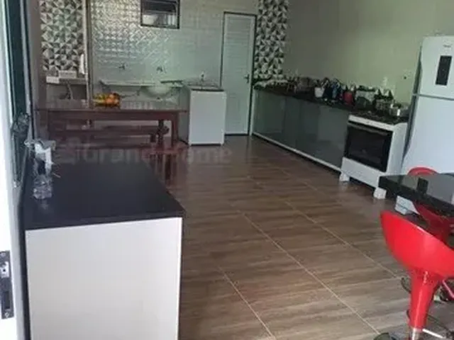 Imagem 5: Casa 5 Quartos em santa Paula II