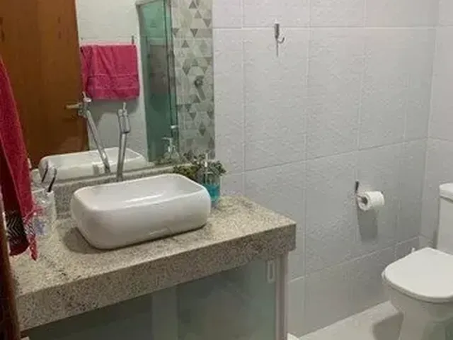 Imagem 4: Casa 5 Quartos em santa Paula II