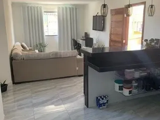 Imagem 7: Casa 5 Quartos em santa Paula II