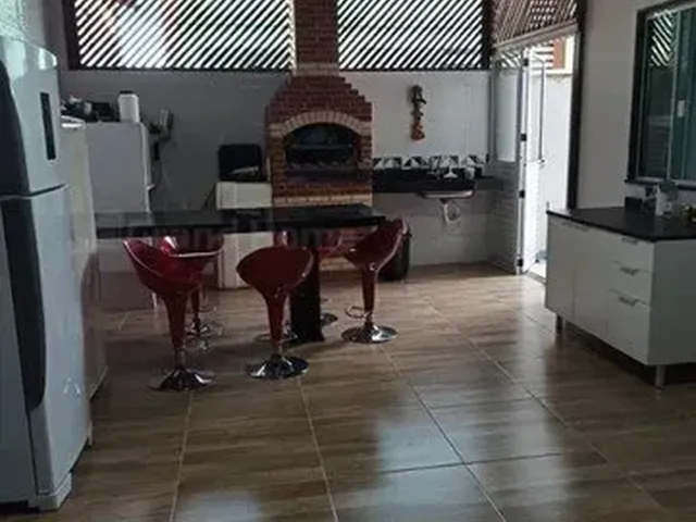 Imagem 2: Casa 5 Quartos em santa Paula II